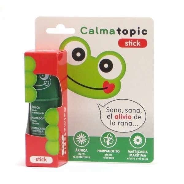 Calmatopic Stick Barra 14 g