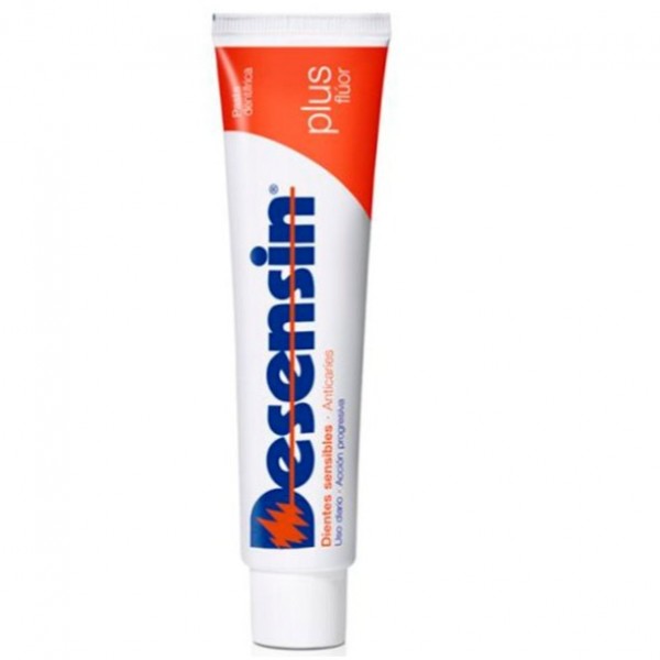 Desensin Plus Pasta Dental 125 ml