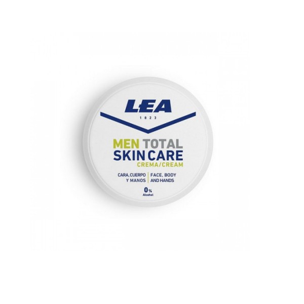 Lea skin care crema corporal para hombre 1ml