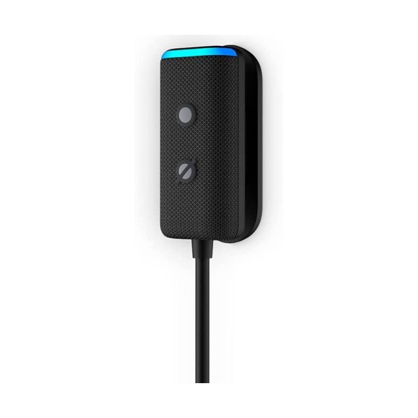 Amazon echo auto (2ª generación) alexa / micrófono para coche