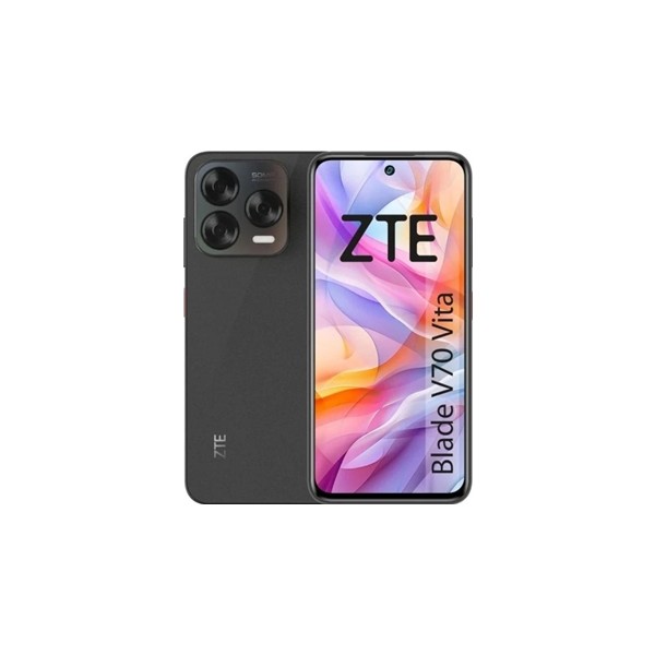 Zte blade v70 vita 6,7" hd+ 8gb(+12gb) 256gb gray