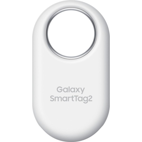Samsung galaxy smarttag2 blanco / rastreador gps