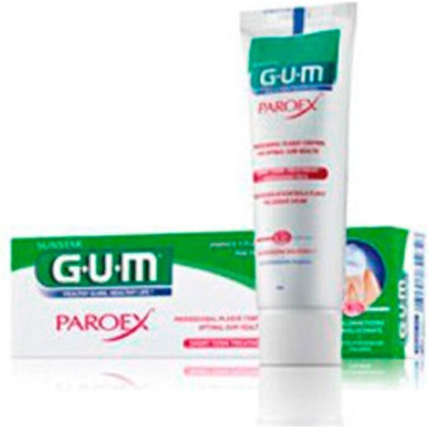 Gum paroex dentifrico 75ml